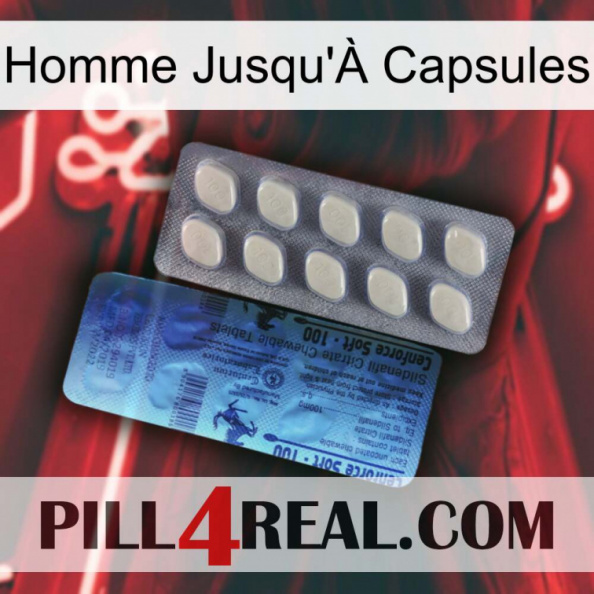 Man Up Capsules 34